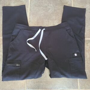 FIGS PETITE Scrub Pants